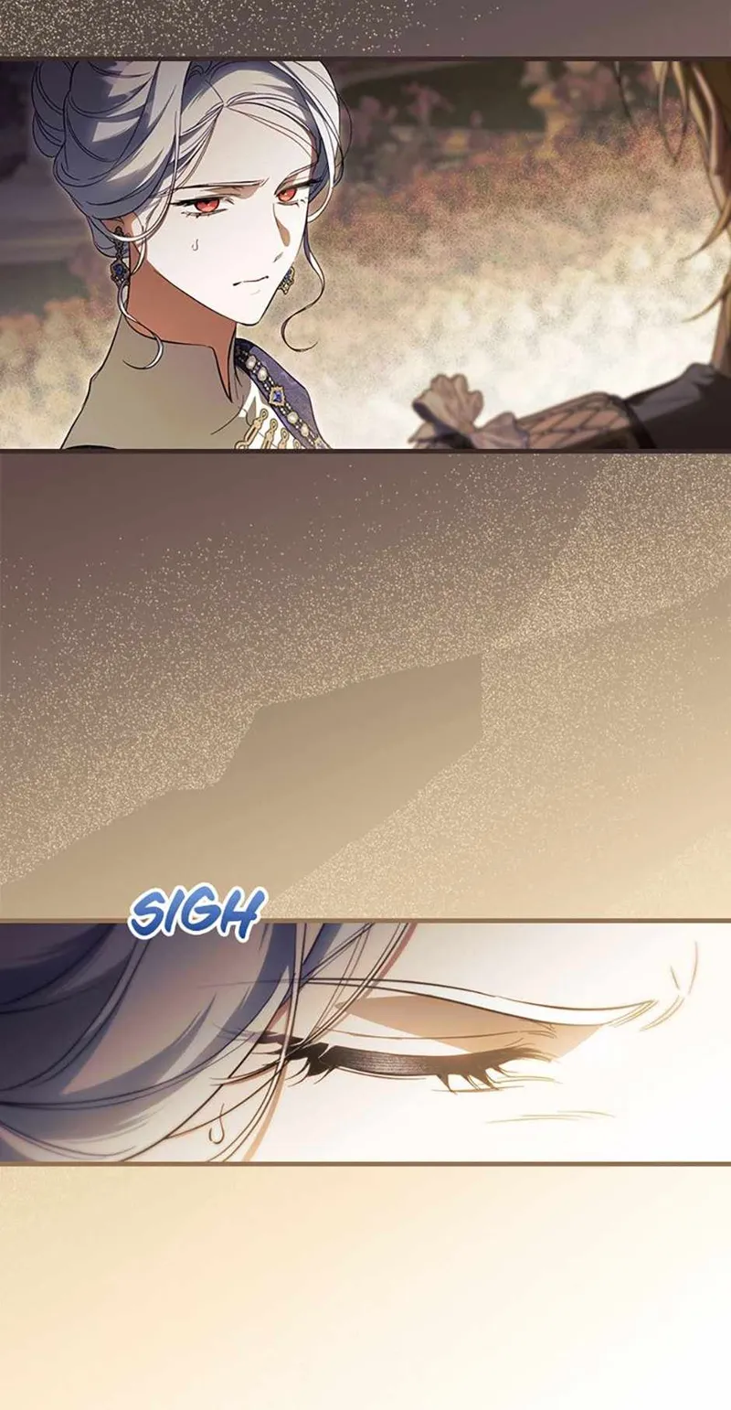 How to get my husband on my side Chapter 96 - 60