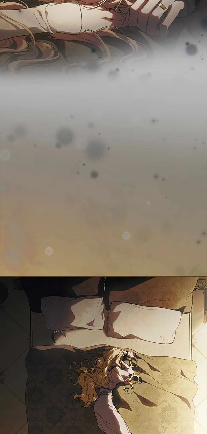 How to get my husband on my side Chapter 96 - 67