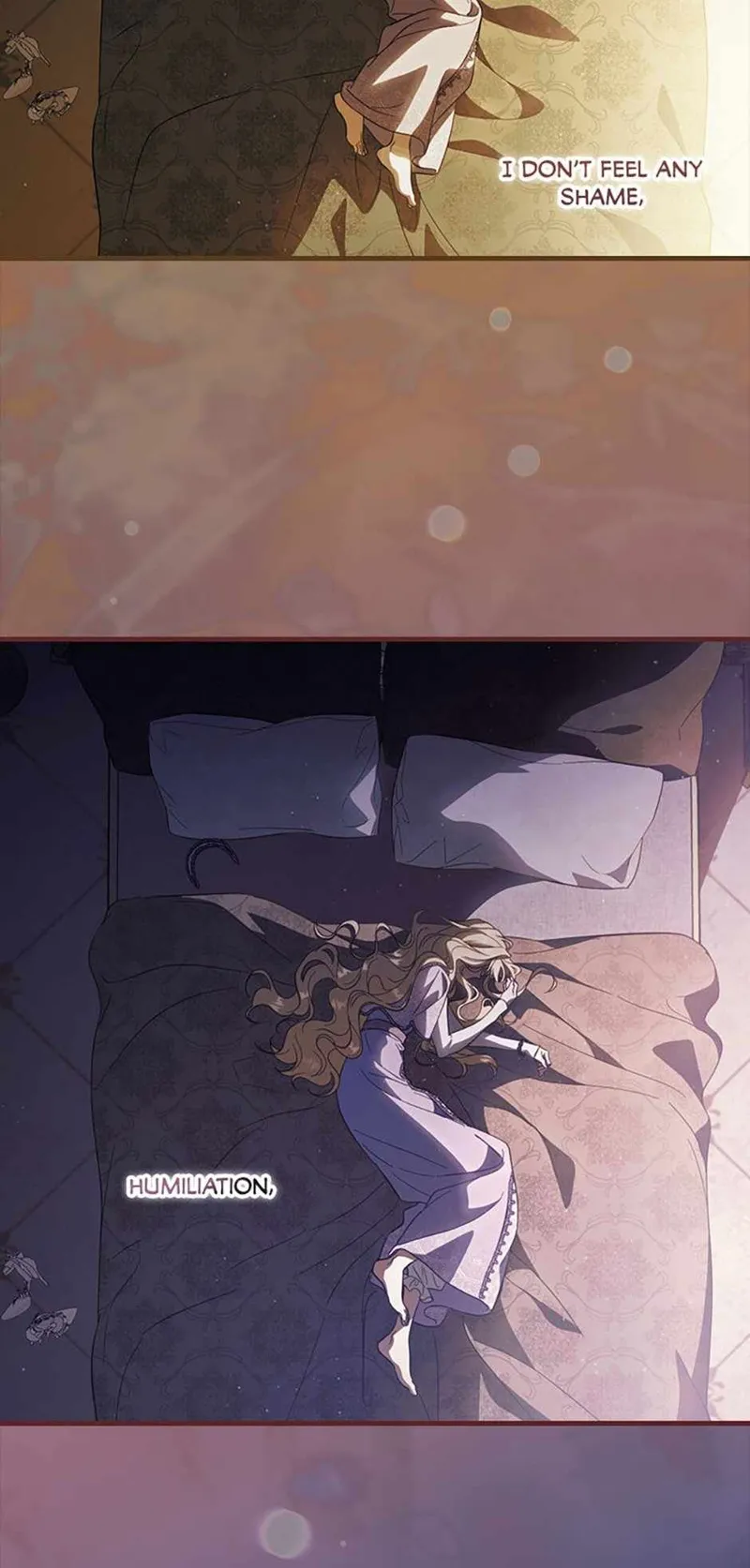 How to get my husband on my side Chapter 96 - 68