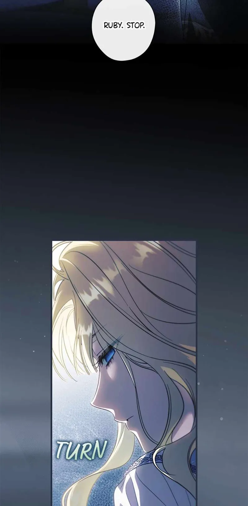 How to get my husband on my side Chapter 96 - 85