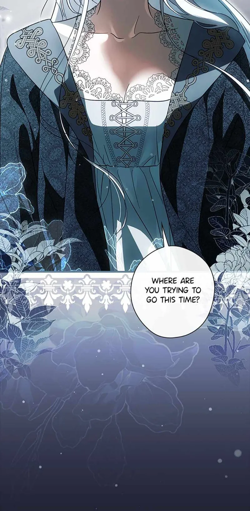 How to get my husband on my side Chapter 96 - 87