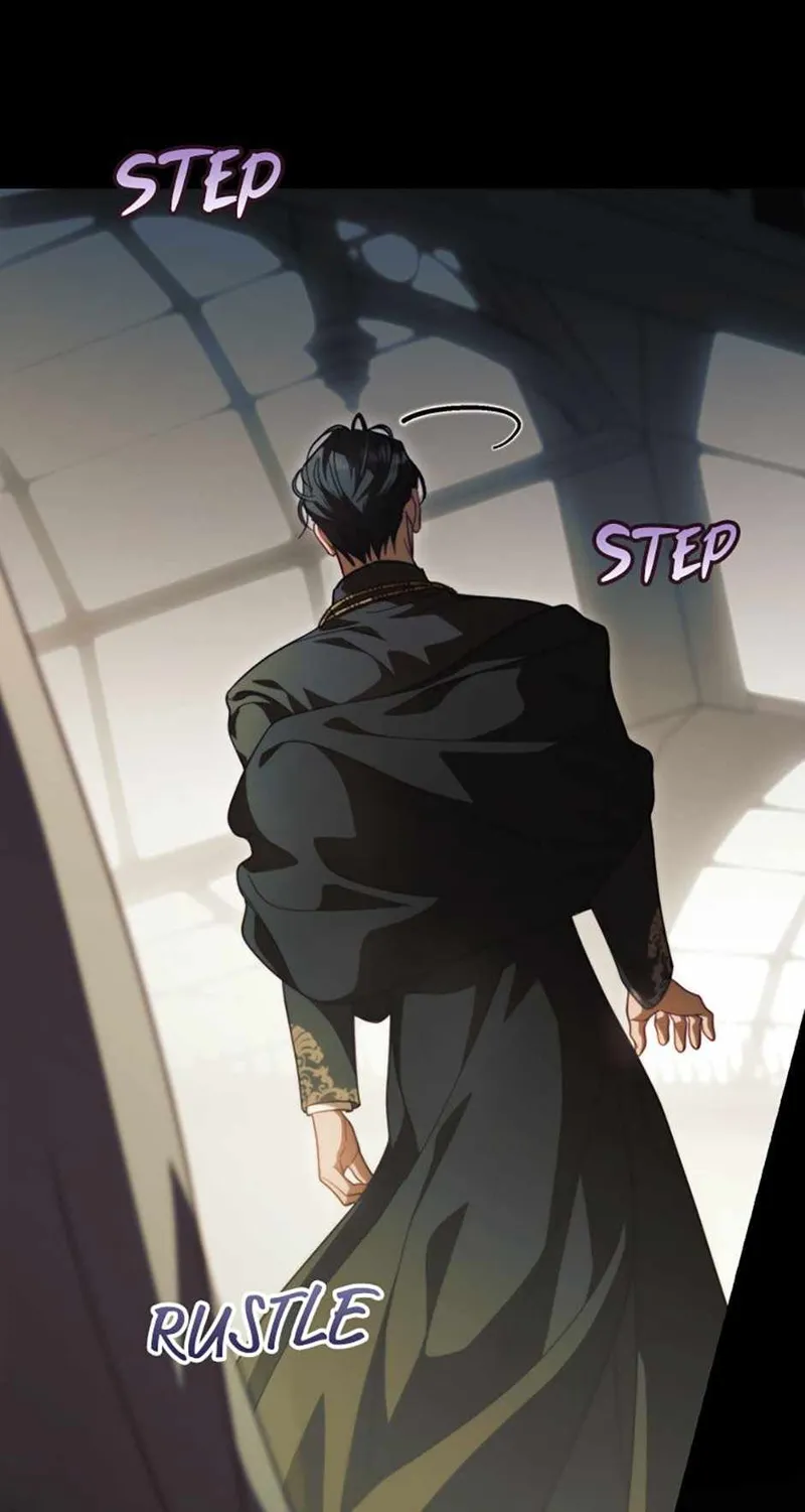 How to get my husband on my side Chapter 96 - 9