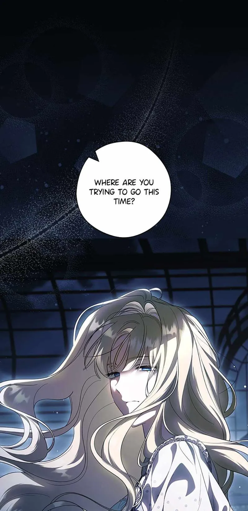 How to get my husband on my side Chapter 97 - 1