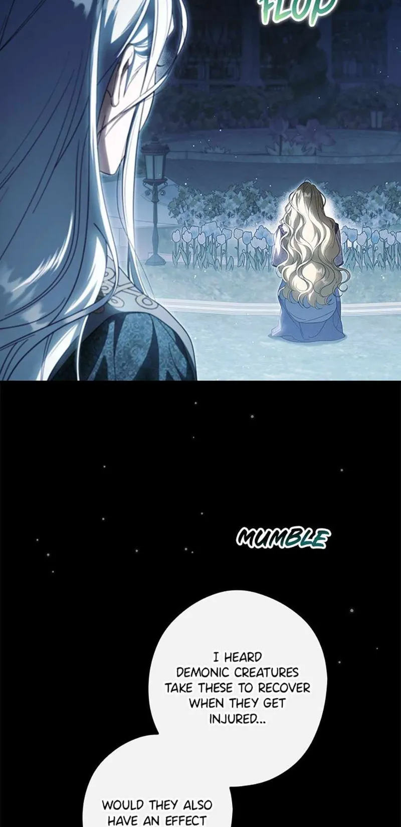 How to get my husband on my side Chapter 97 - 10