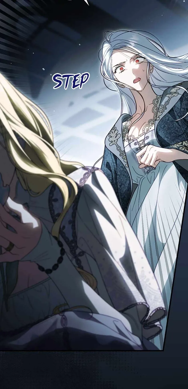 How to get my husband on my side Chapter 97 - 15