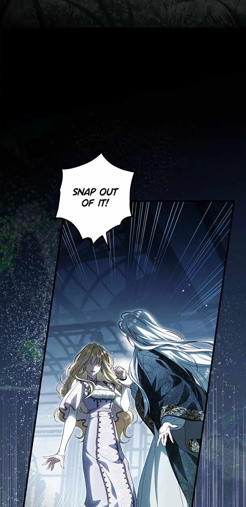 How to get my husband on my side Chapter 97 - 20