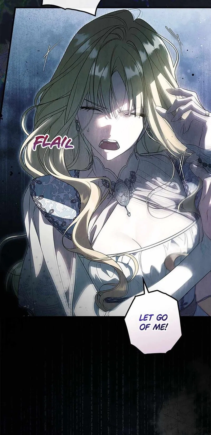 How to get my husband on my side Chapter 97 - 22