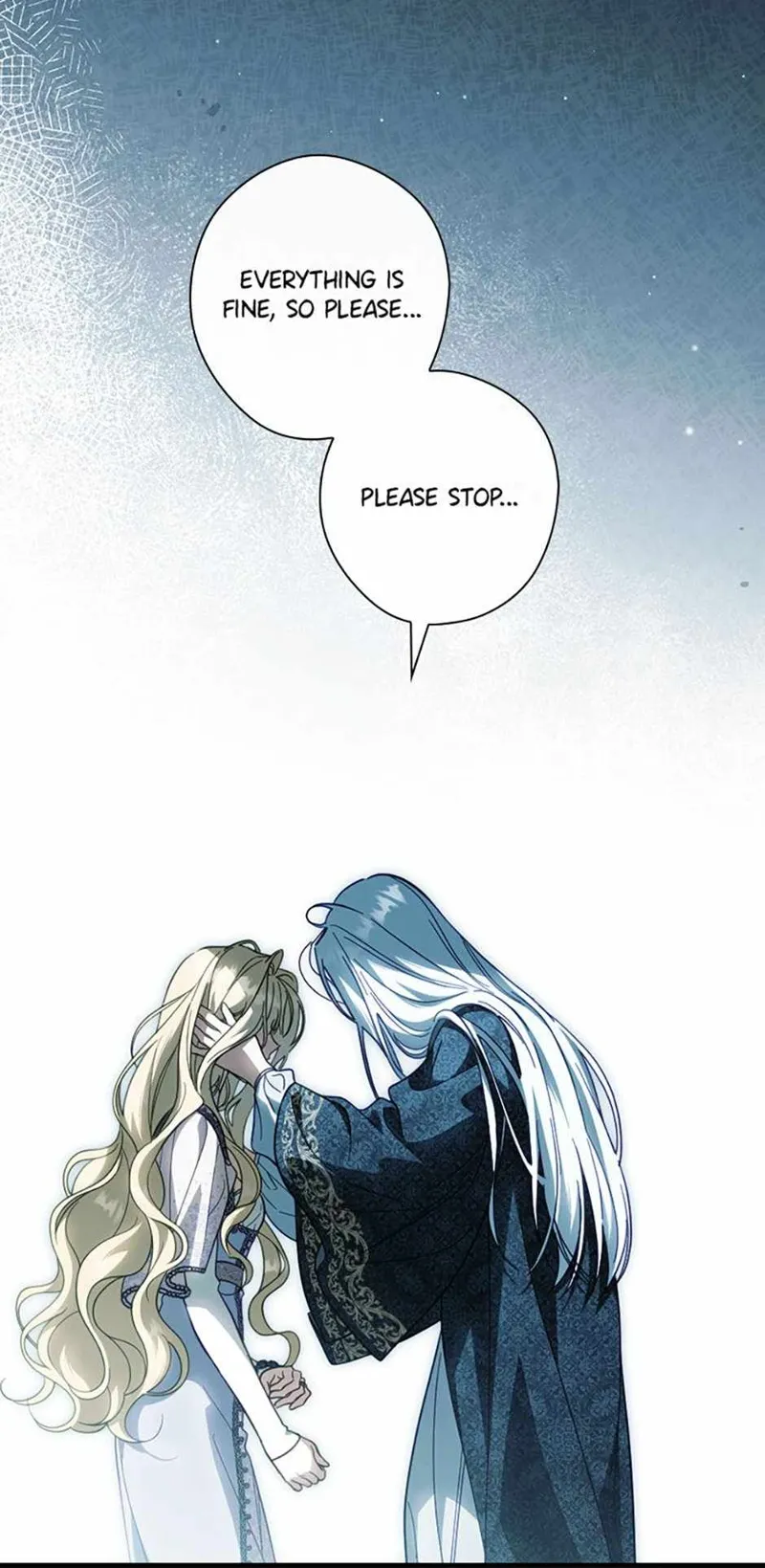 How to get my husband on my side Chapter 97 - 27