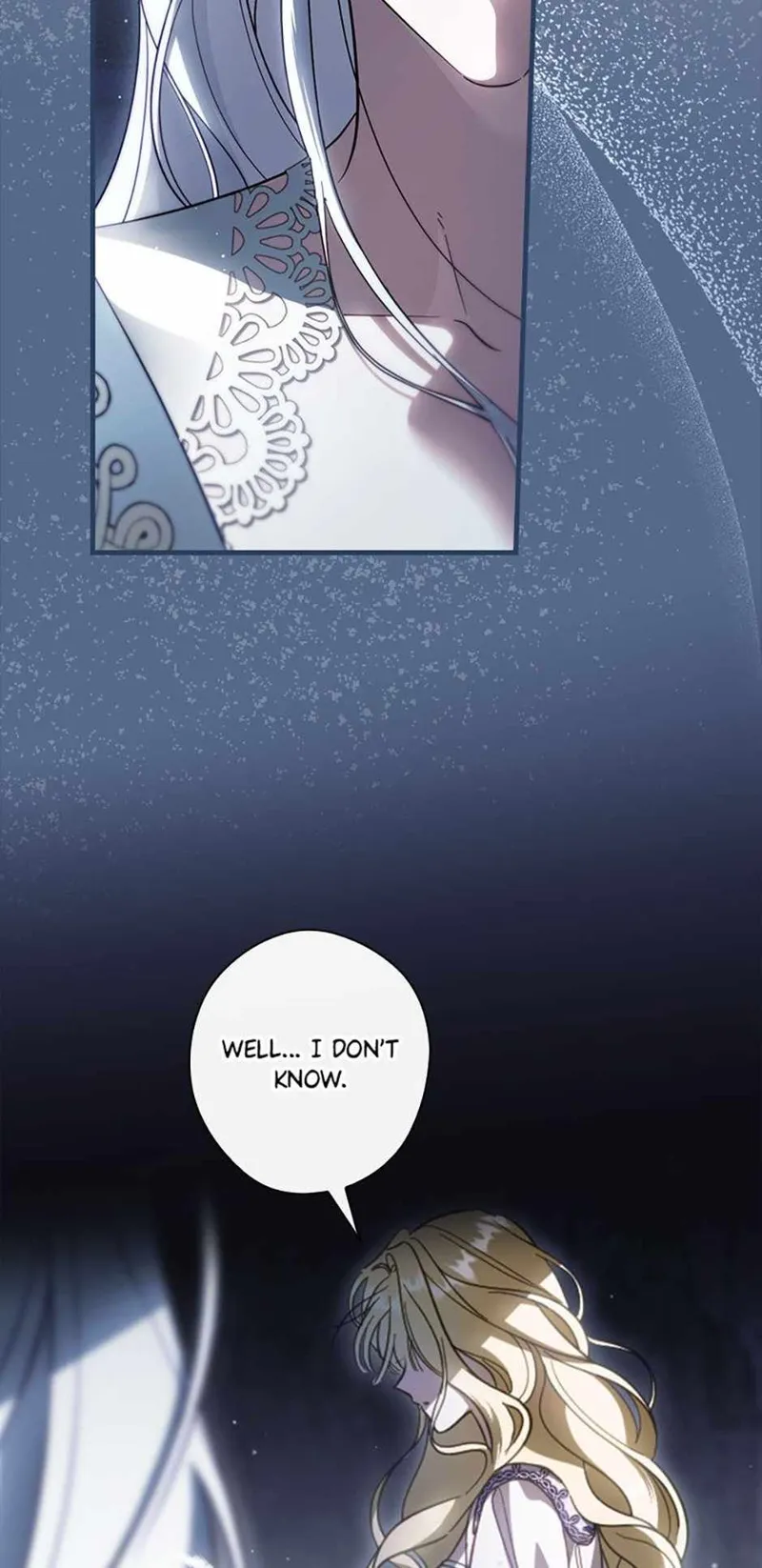 How to get my husband on my side Chapter 97 - 3