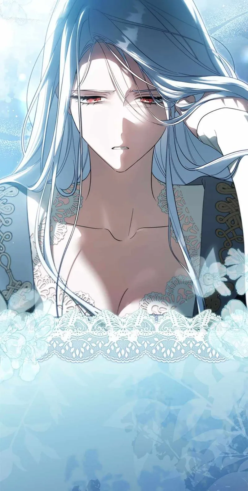 How to get my husband on my side Chapter 97 - 31