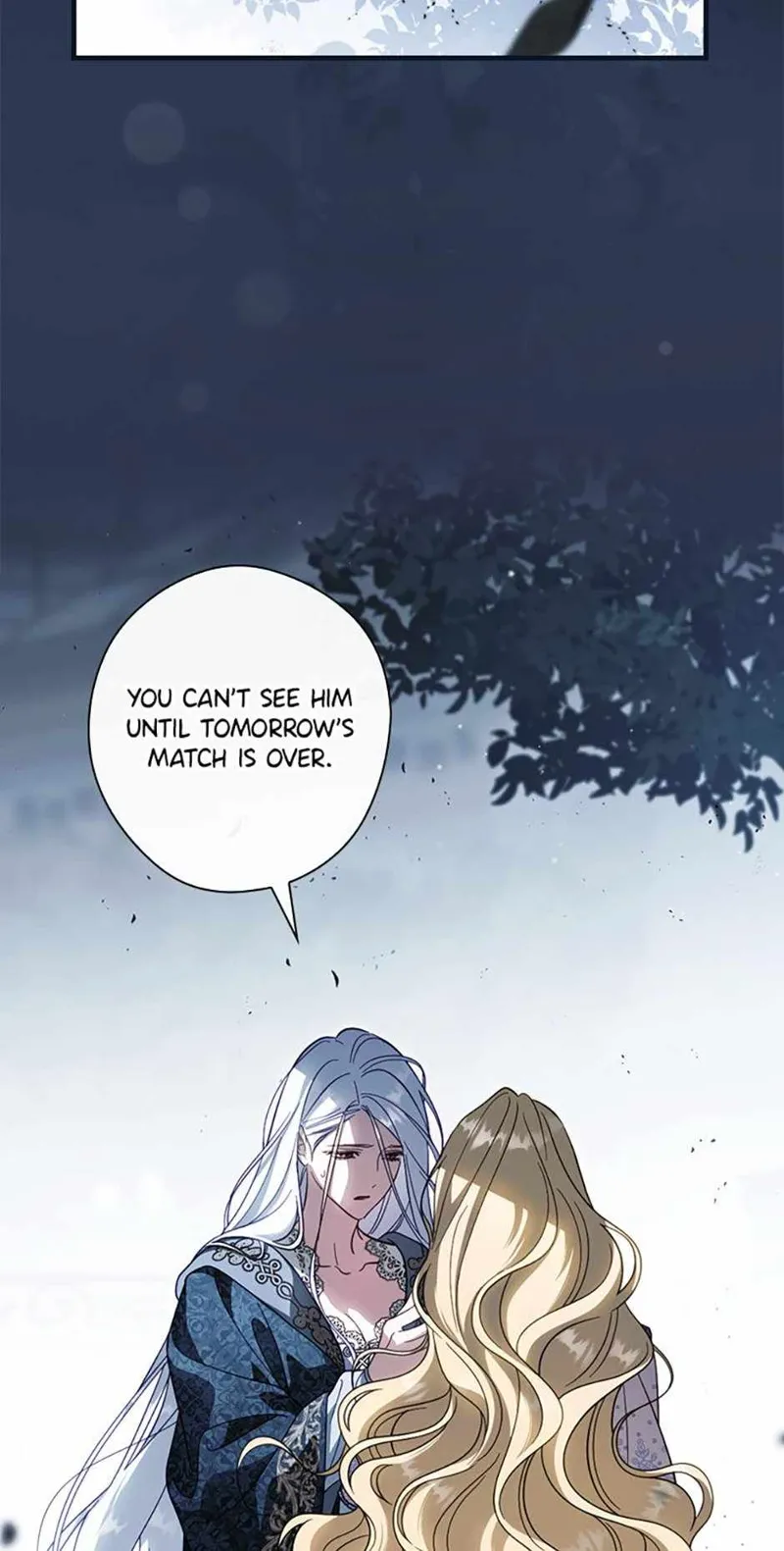 How to get my husband on my side Chapter 97 - 33