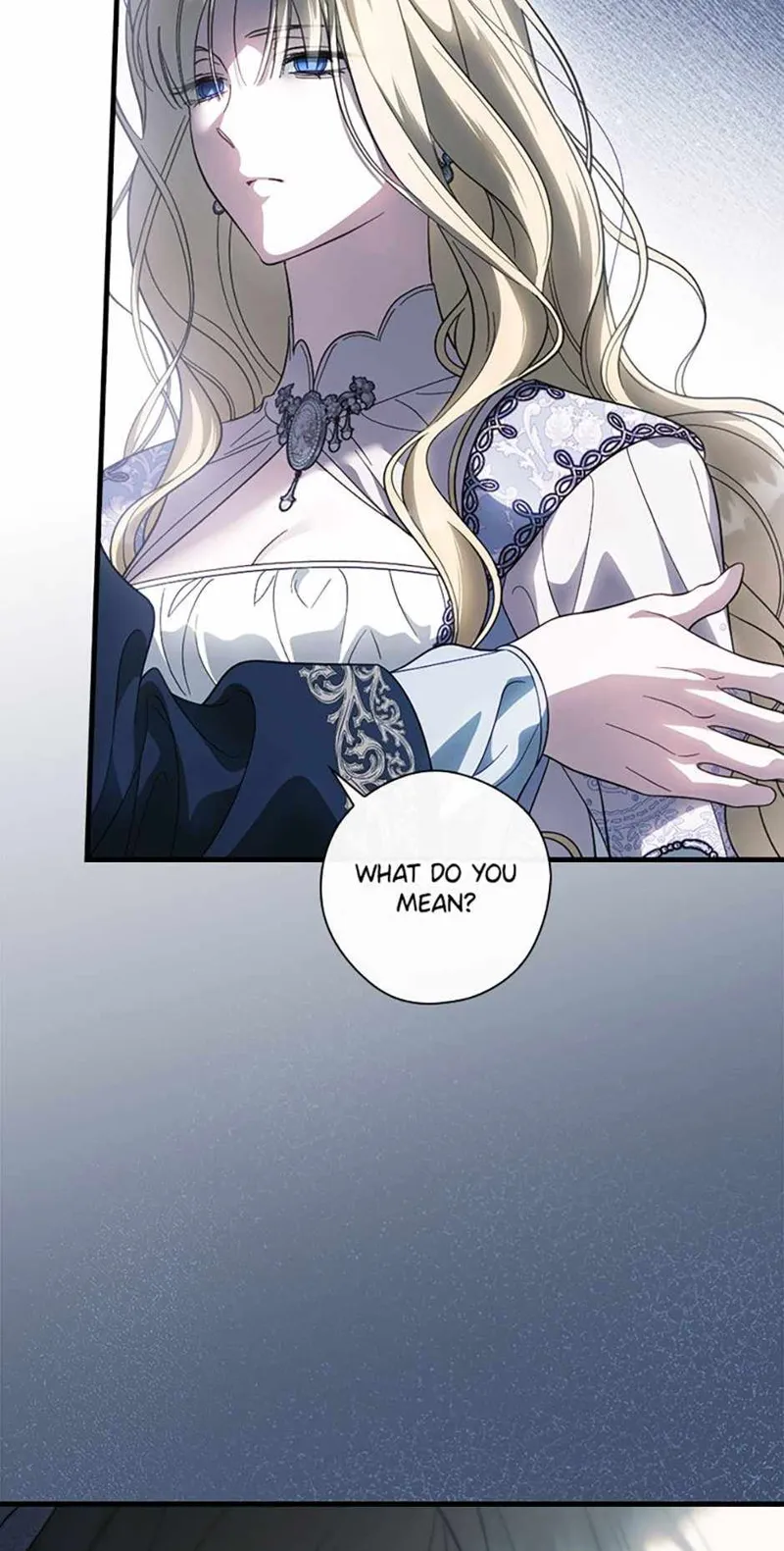 How to get my husband on my side Chapter 97 - 35