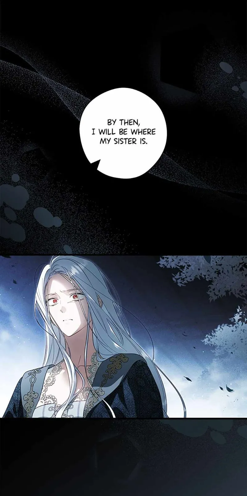 How to get my husband on my side Chapter 97 - 37