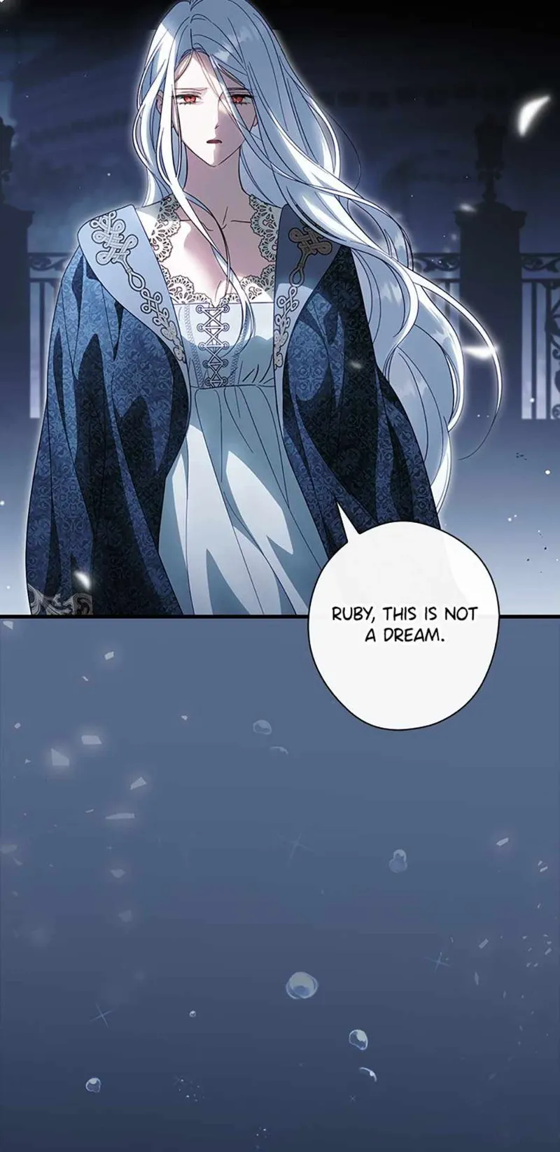How to get my husband on my side Chapter 97 - 5
