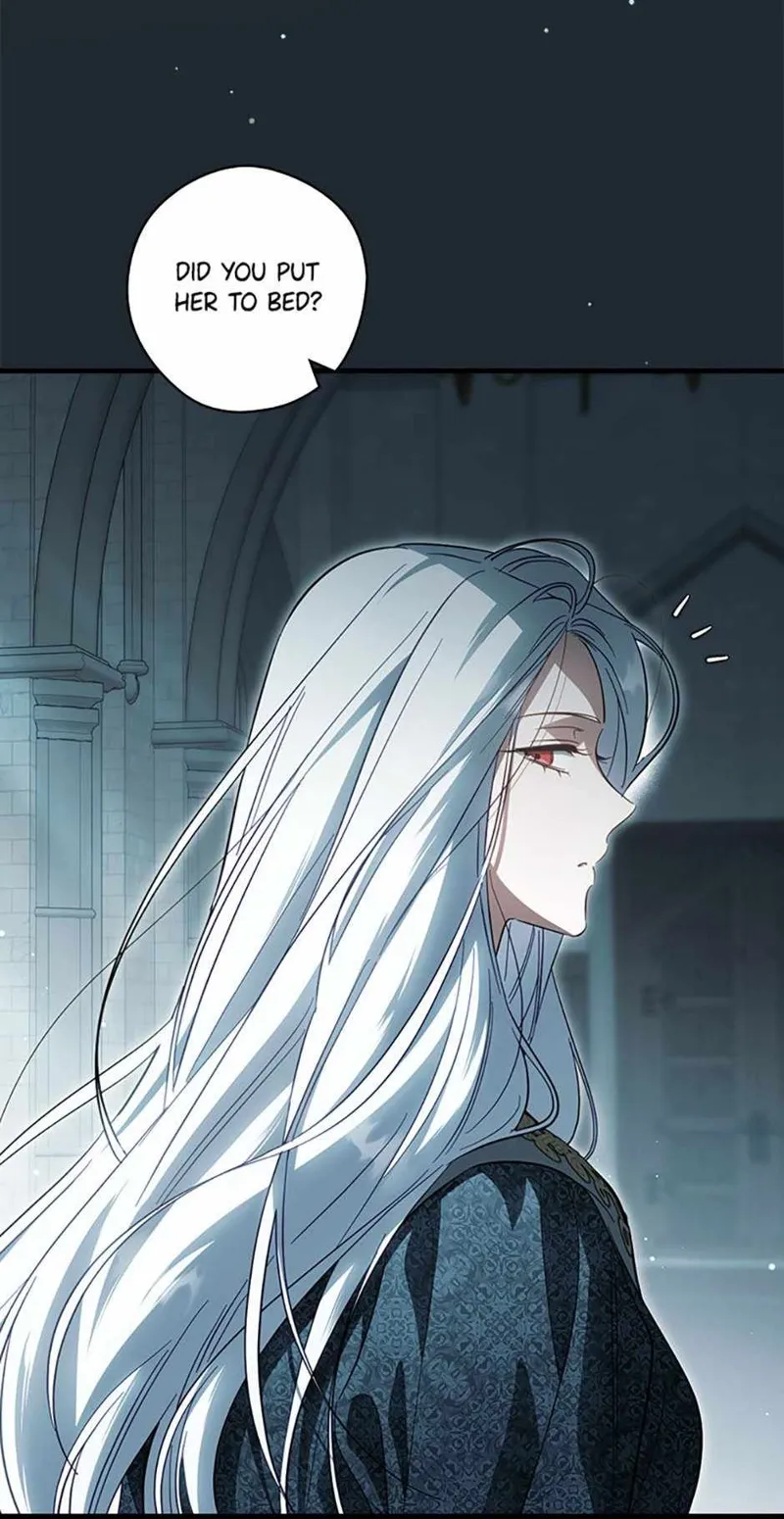 How to get my husband on my side Chapter 97 - 56