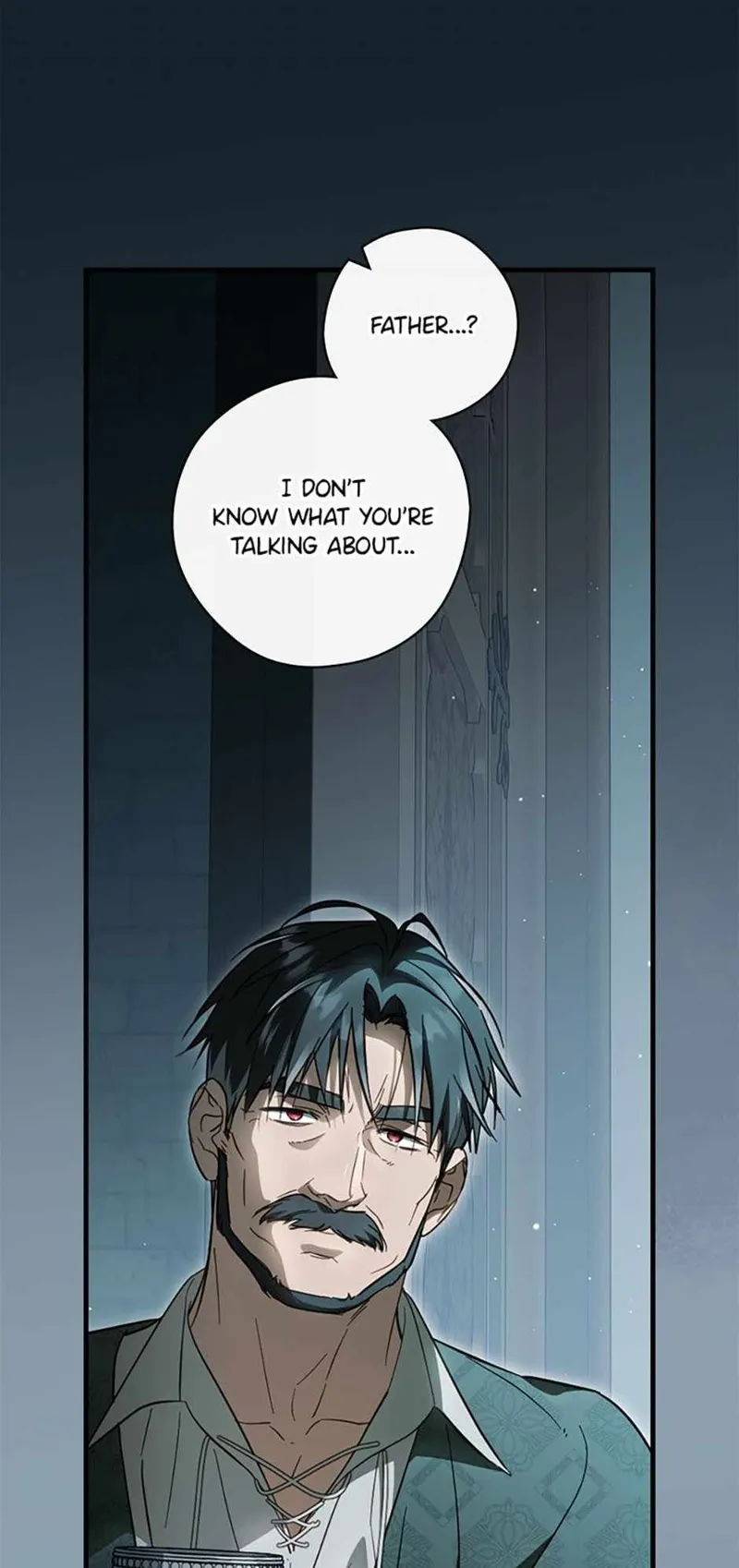 How to get my husband on my side Chapter 97 - 57