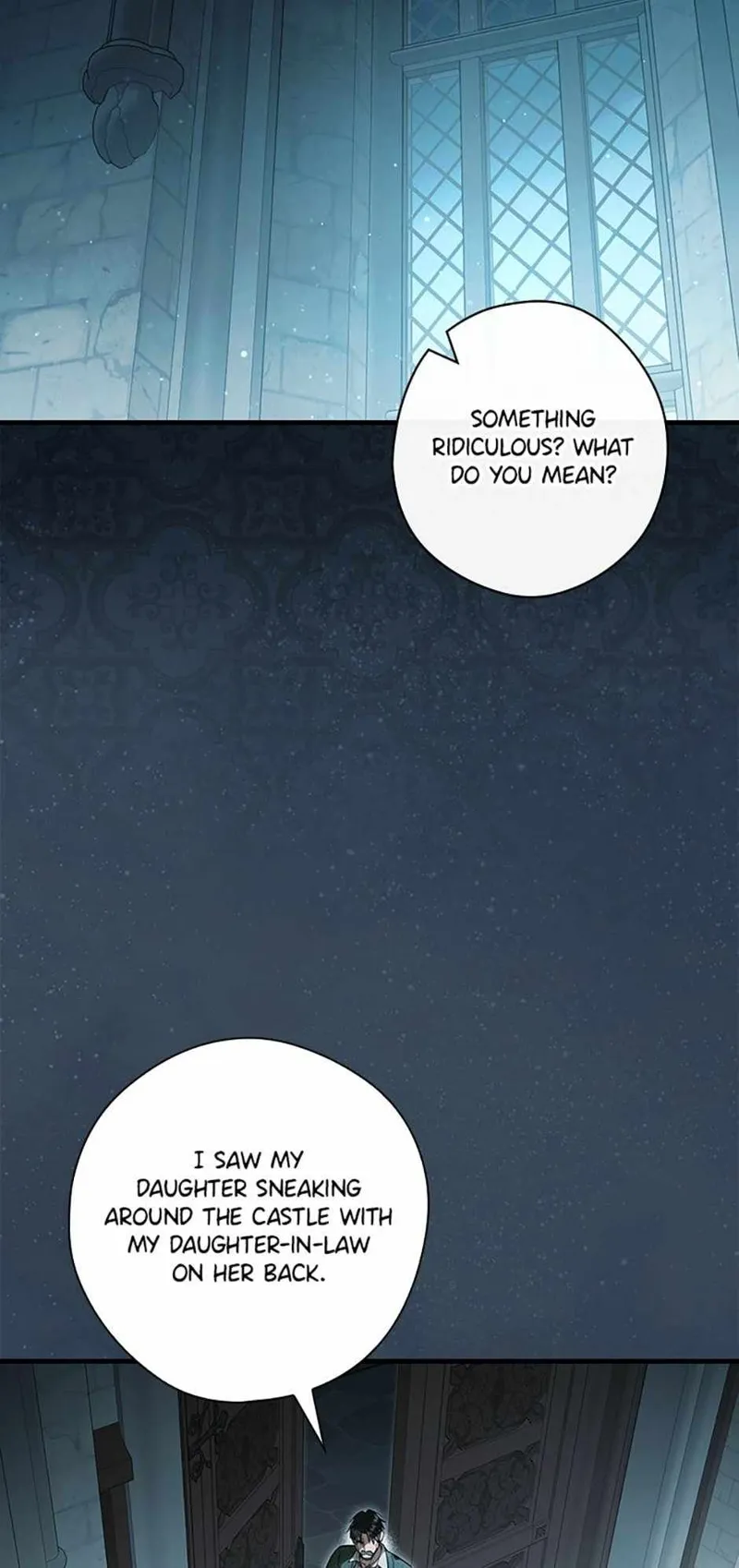 How to get my husband on my side Chapter 97 - 59
