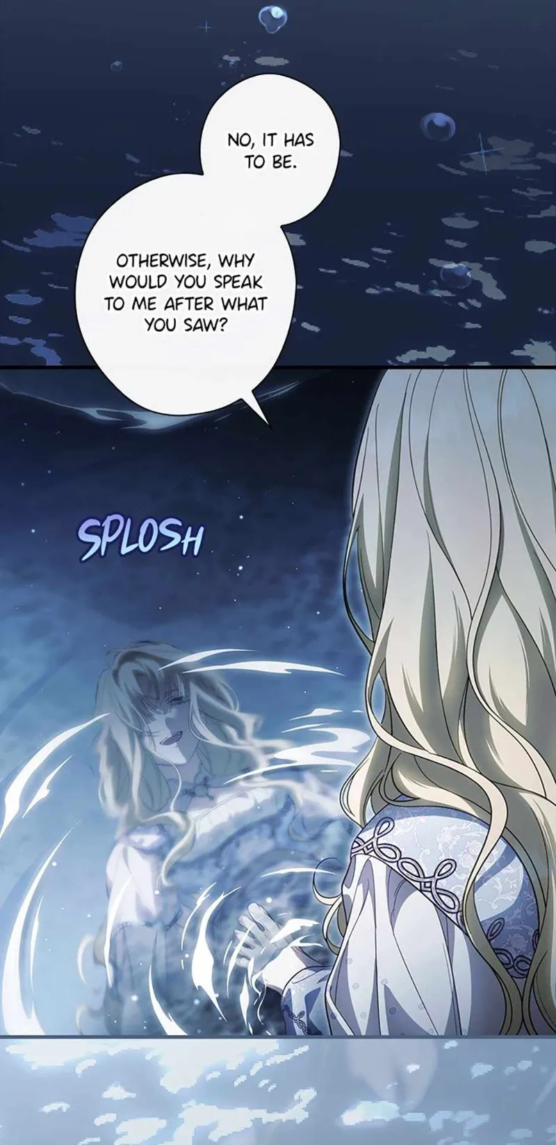 How to get my husband on my side Chapter 97 - 6
