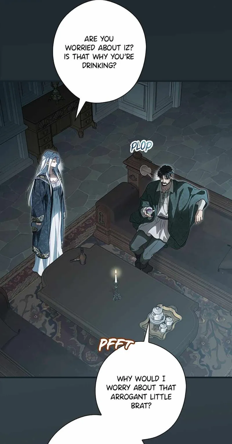 How to get my husband on my side Chapter 97 - 65