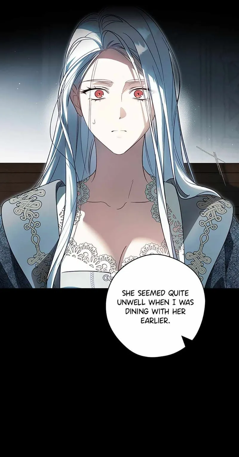 How to get my husband on my side Chapter 97 - 69