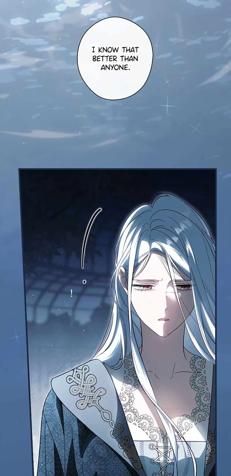 How to get my husband on my side Chapter 97 - 7
