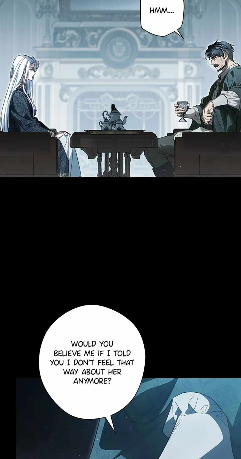How to get my husband on my side Chapter 97 - 71
