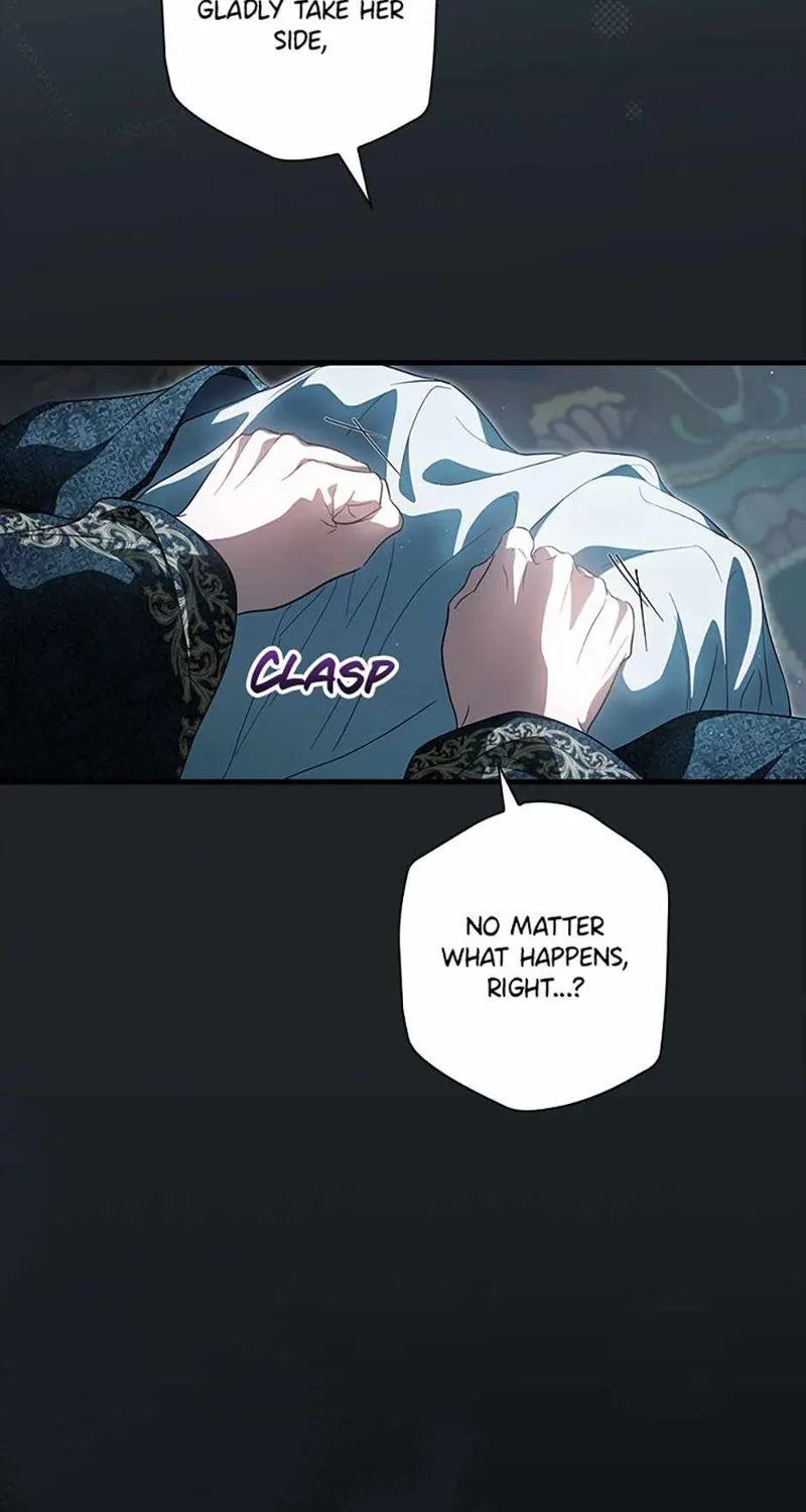 How to get my husband on my side Chapter 97 - 77