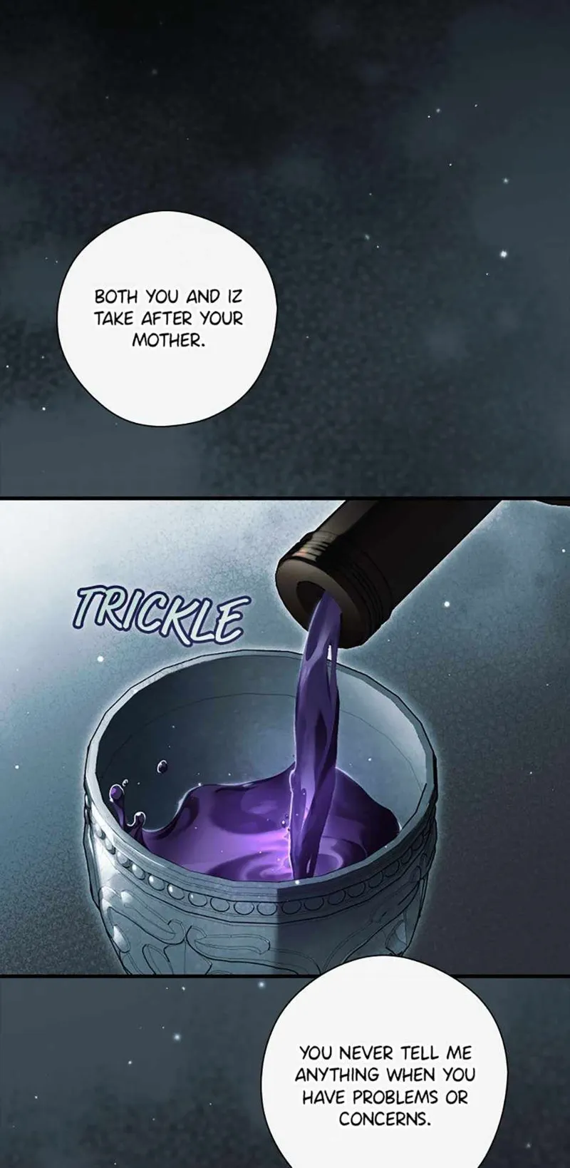 How to get my husband on my side Chapter 97 - 89