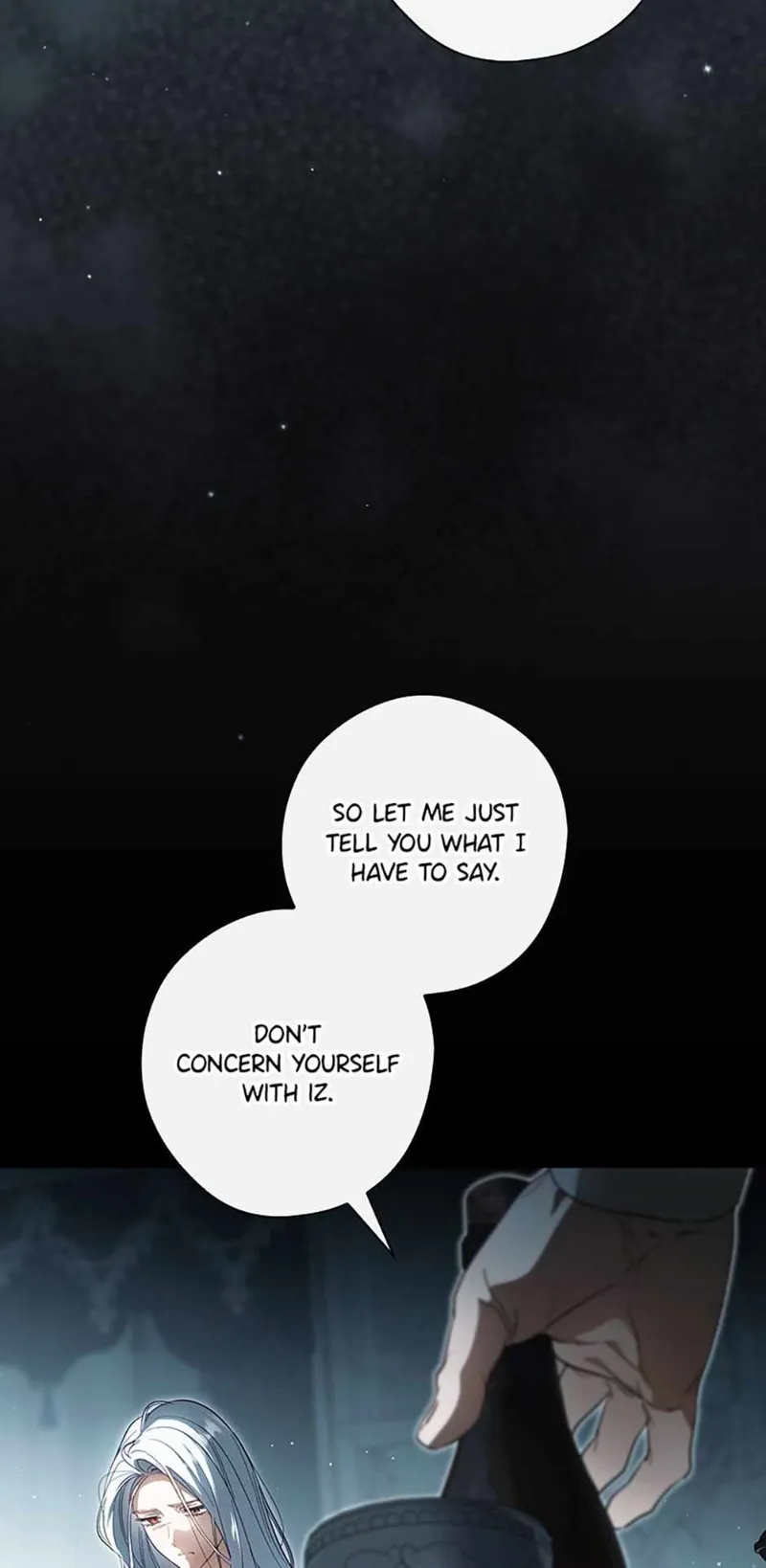 How to get my husband on my side Chapter 97 - 90