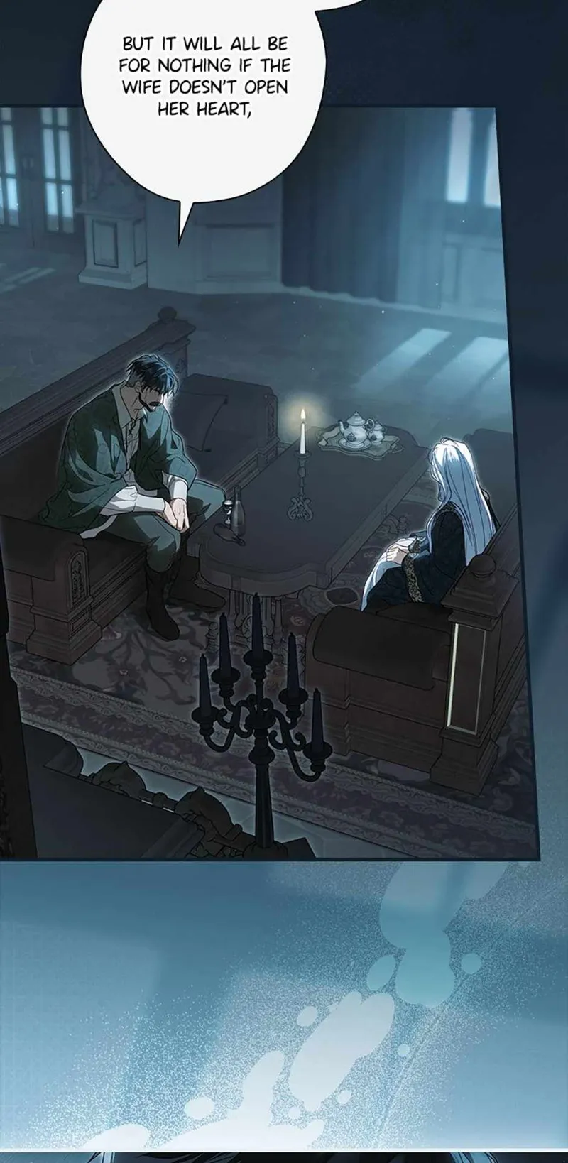 How to get my husband on my side Chapter 97 - 93