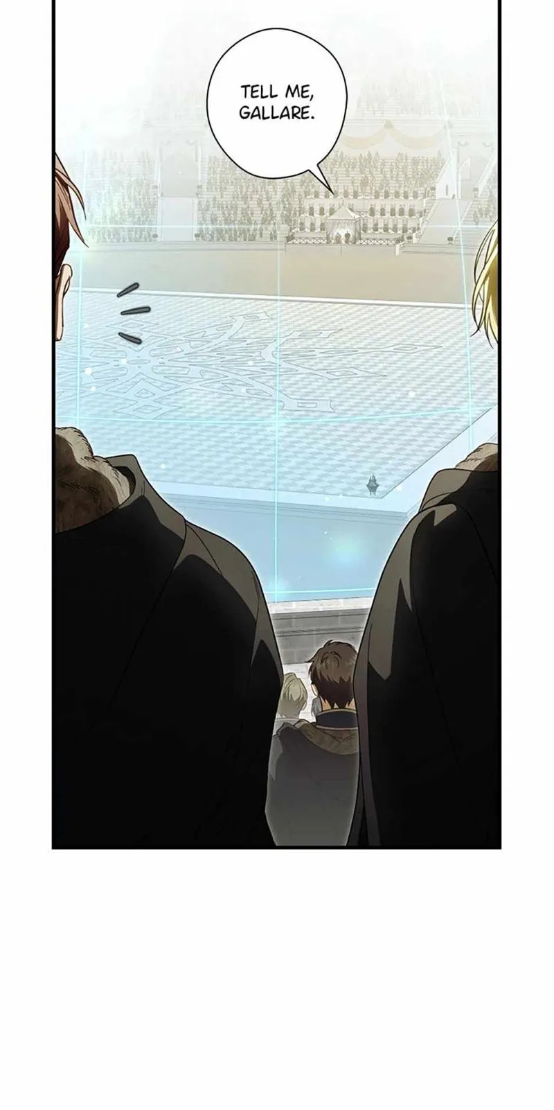 How to get my husband on my side Chapter 98 - 21