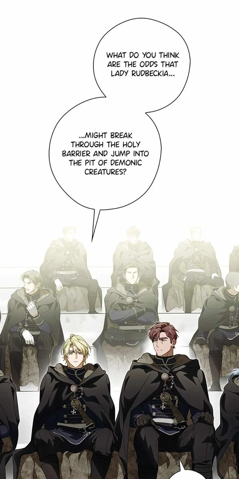 How to get my husband on my side Chapter 98 - 22