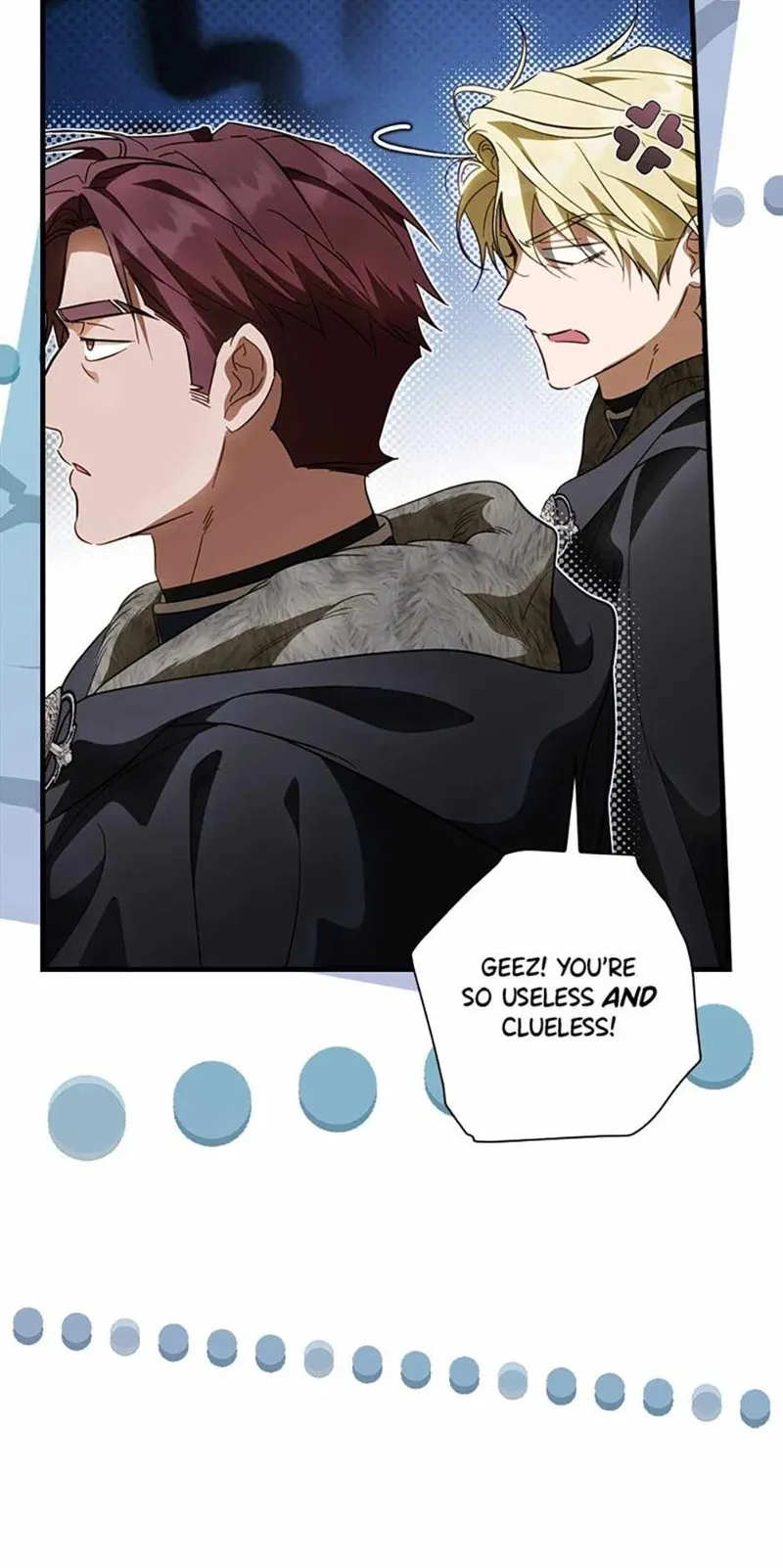 How to get my husband on my side Chapter 98 - 24