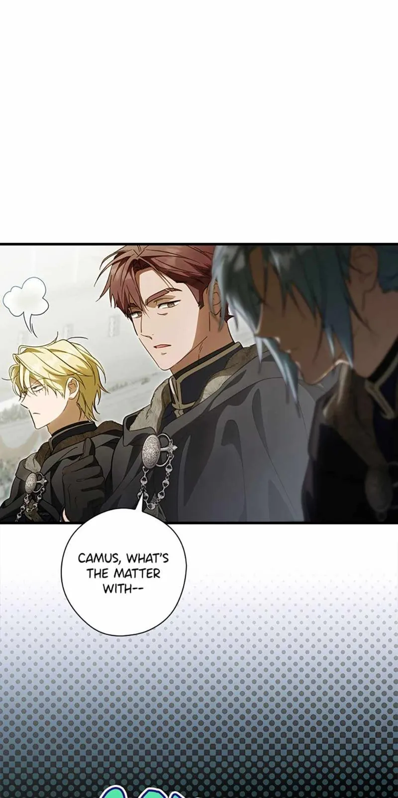 How to get my husband on my side Chapter 98 - 25