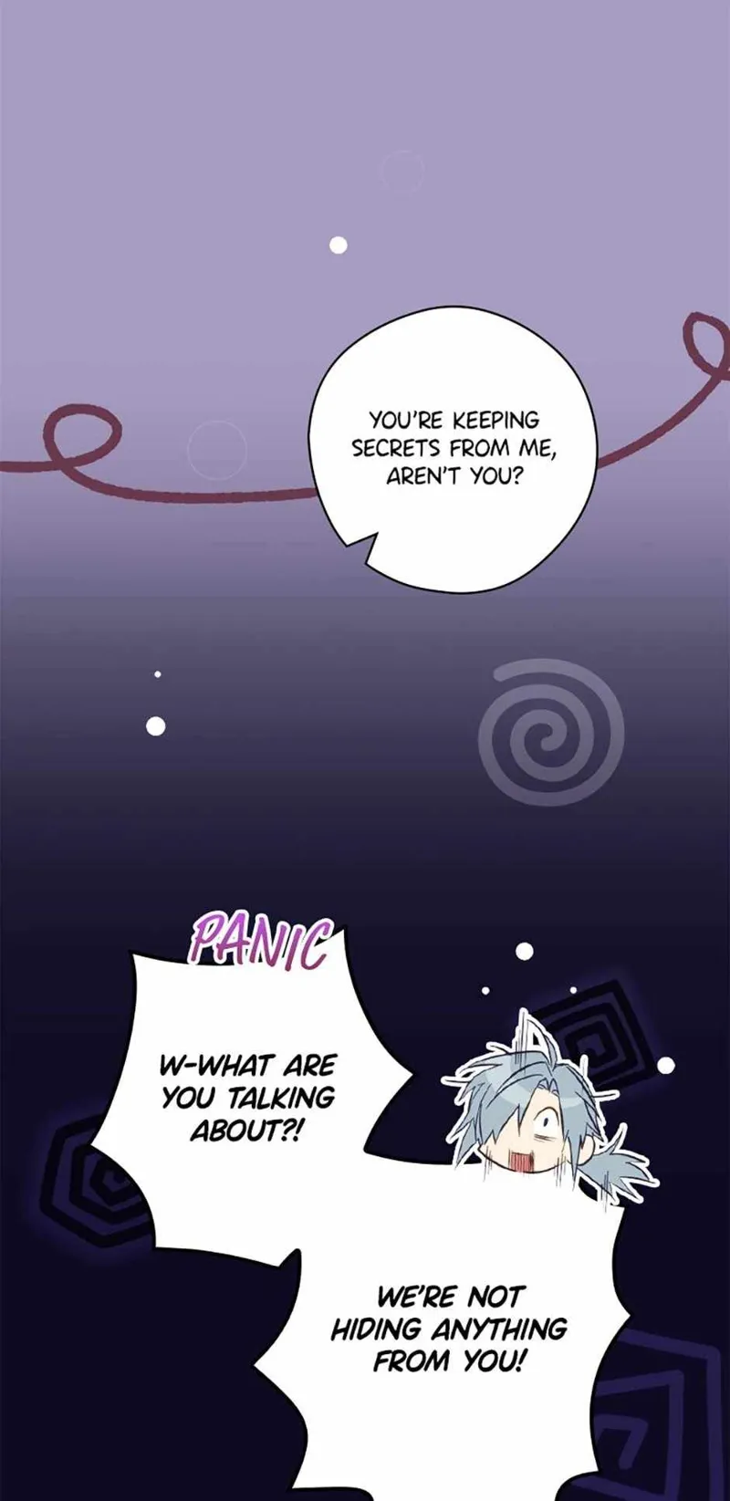 How to get my husband on my side Chapter 98 - 28