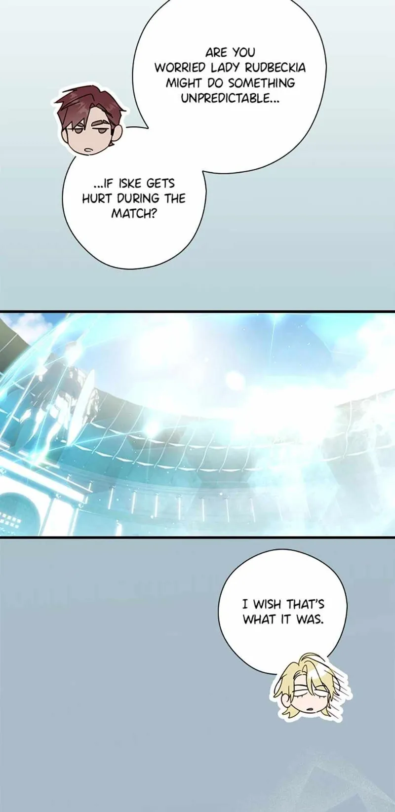 How to get my husband on my side Chapter 98 - 30