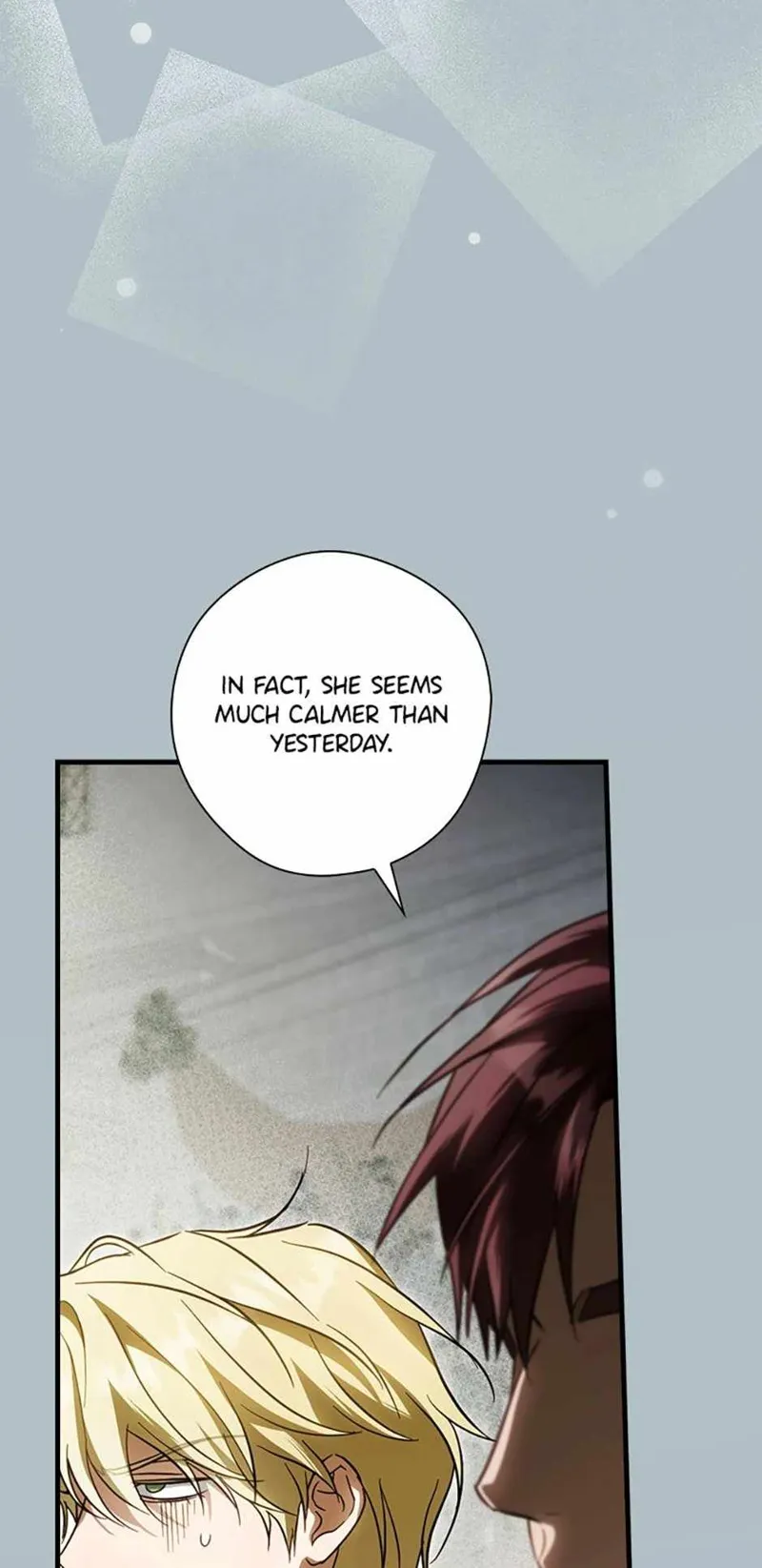 How to get my husband on my side Chapter 98 - 32