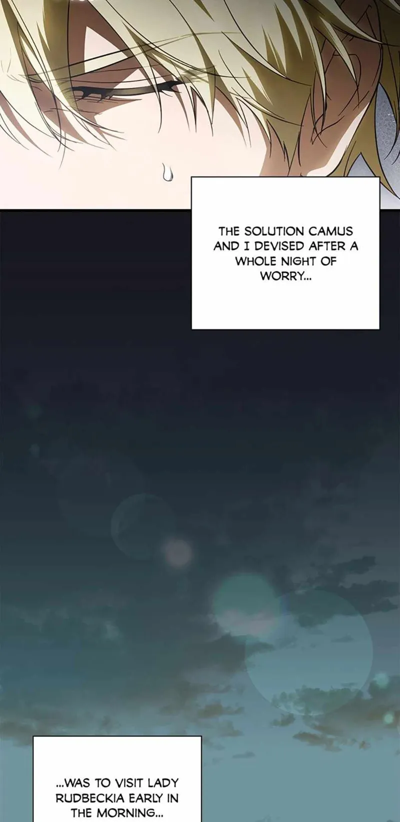 How to get my husband on my side Chapter 98 - 34