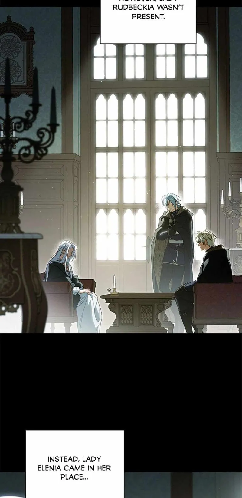 How to get my husband on my side Chapter 98 - 36