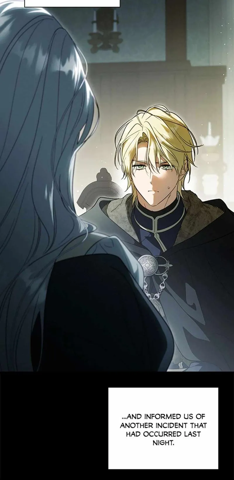 How to get my husband on my side Chapter 98 - 37