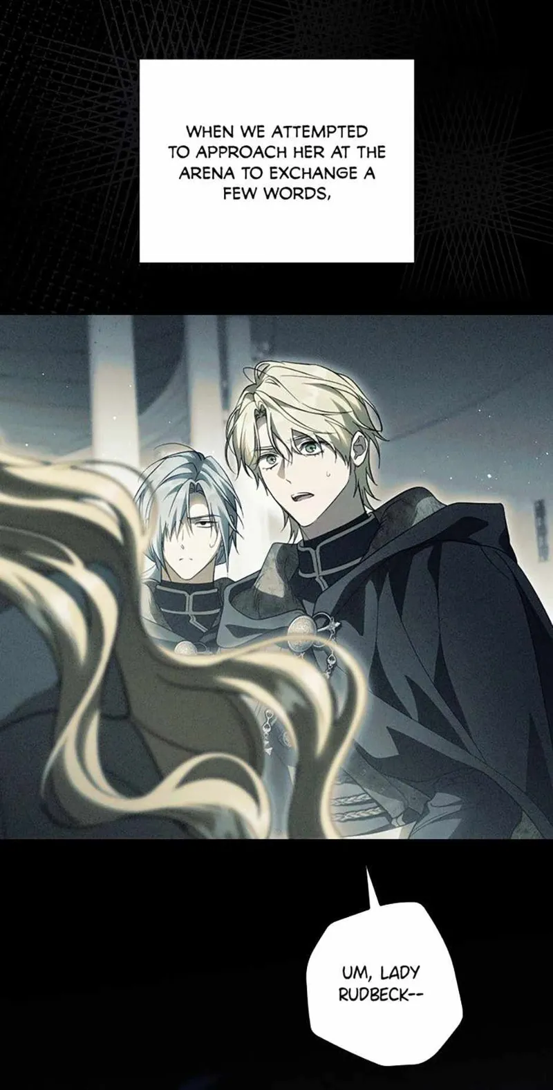 How to get my husband on my side Chapter 98 - 42