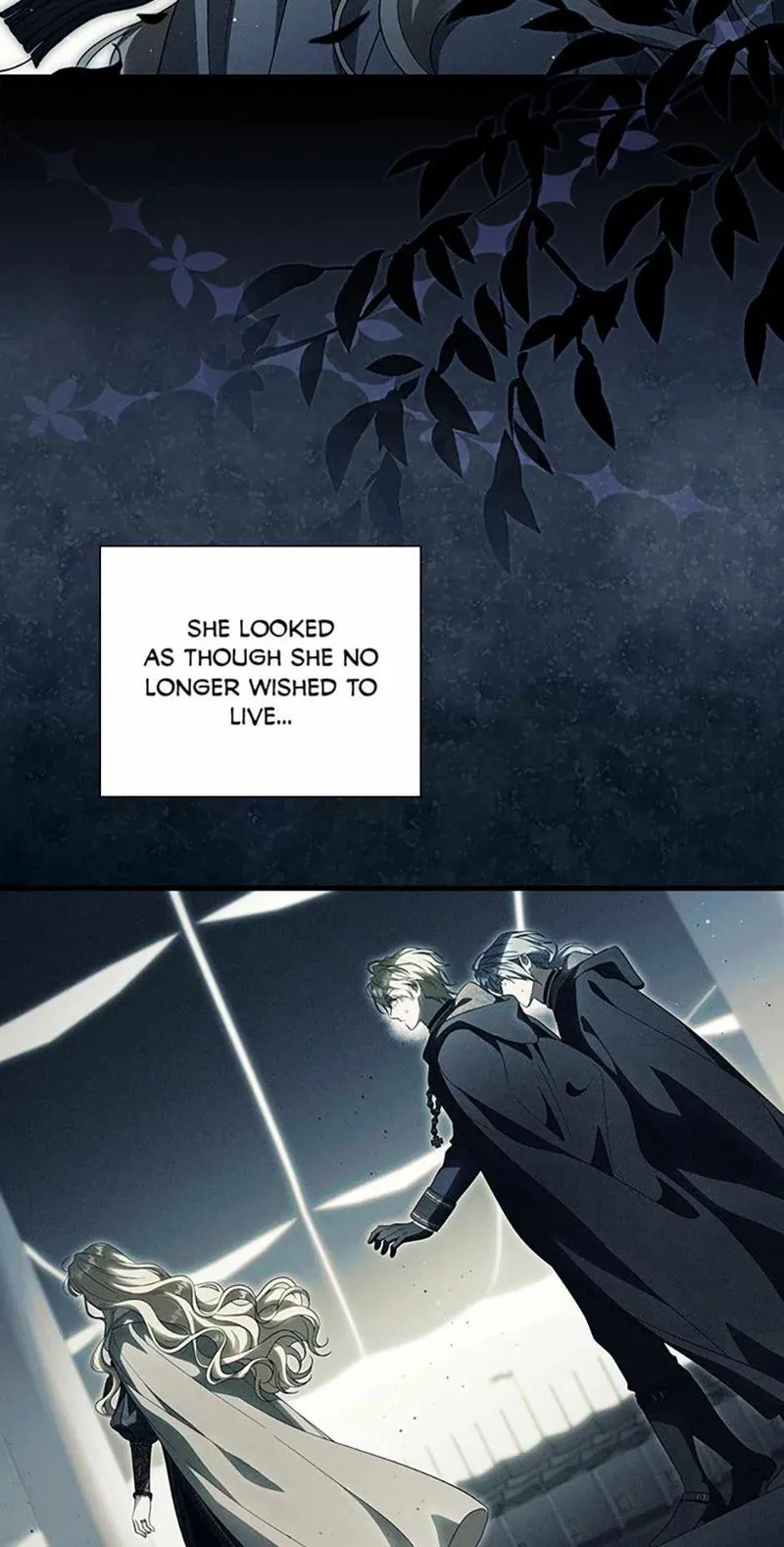 How to get my husband on my side Chapter 98 - 44