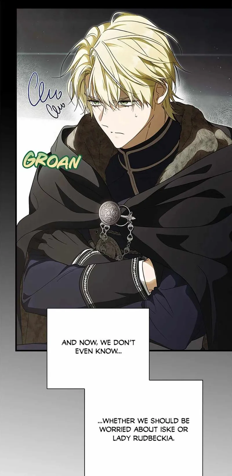 How to get my husband on my side Chapter 98 - 46