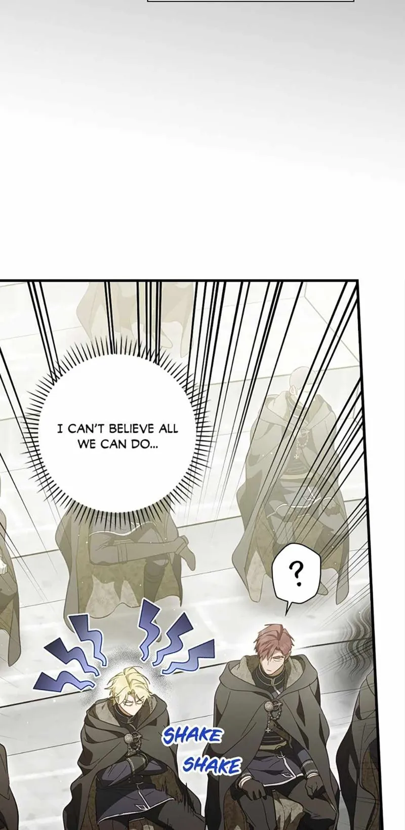 How to get my husband on my side Chapter 98 - 47