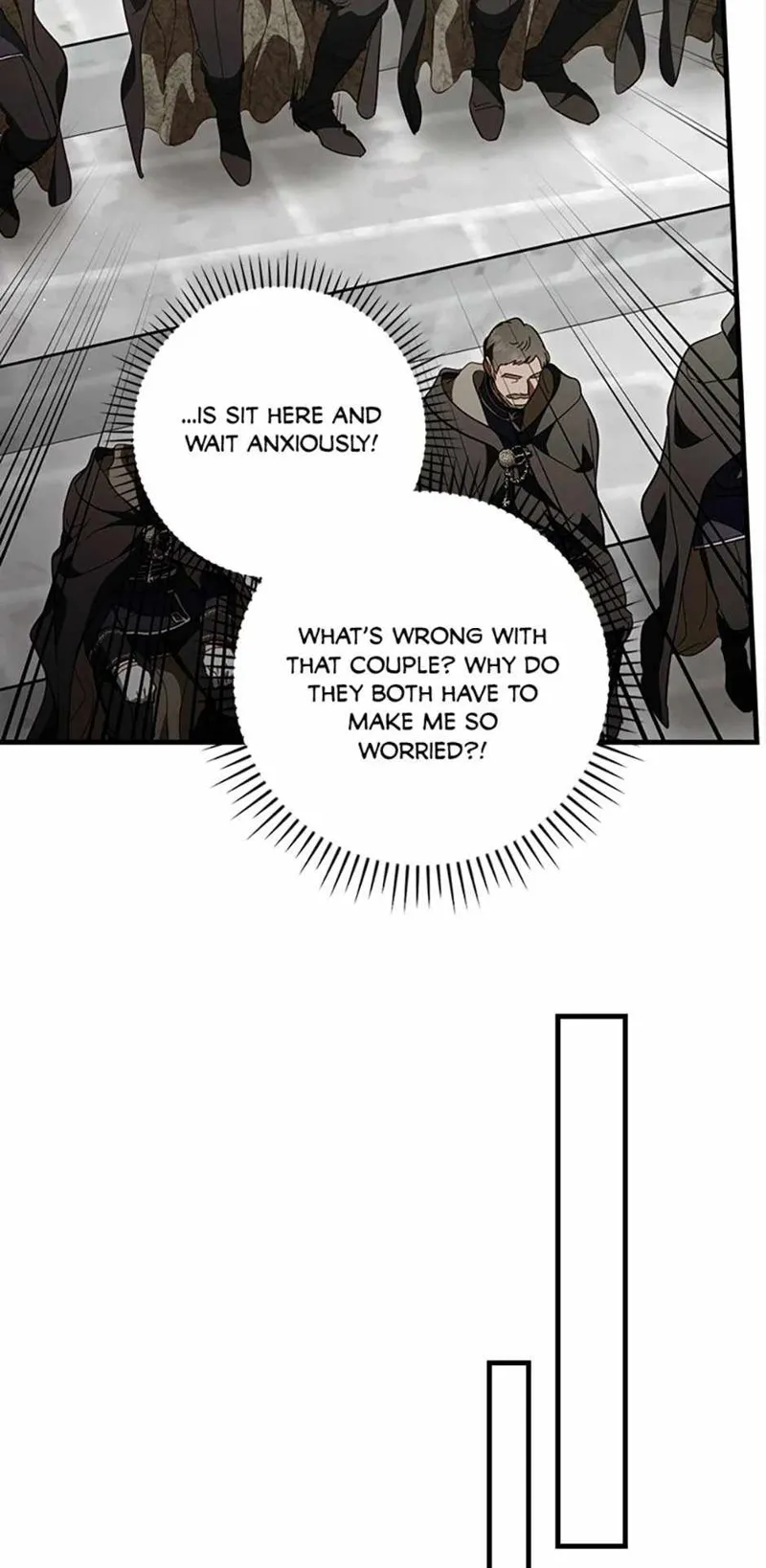 How to get my husband on my side Chapter 98 - 48