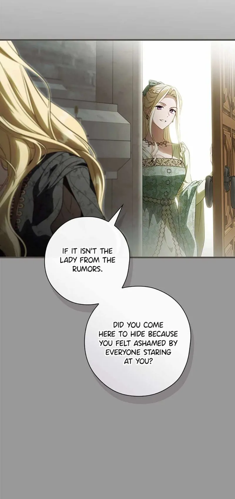 How to get my husband on my side Chapter 98 - 65