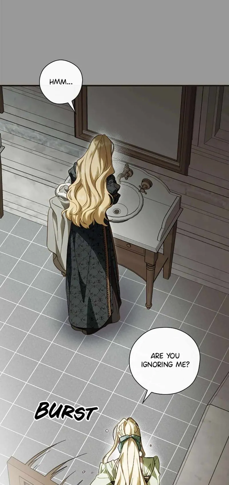 How to get my husband on my side Chapter 98 - 66