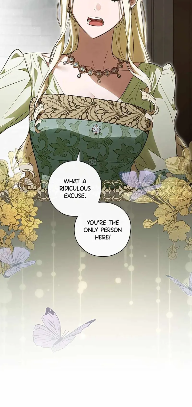 How to get my husband on my side Chapter 98 - 68