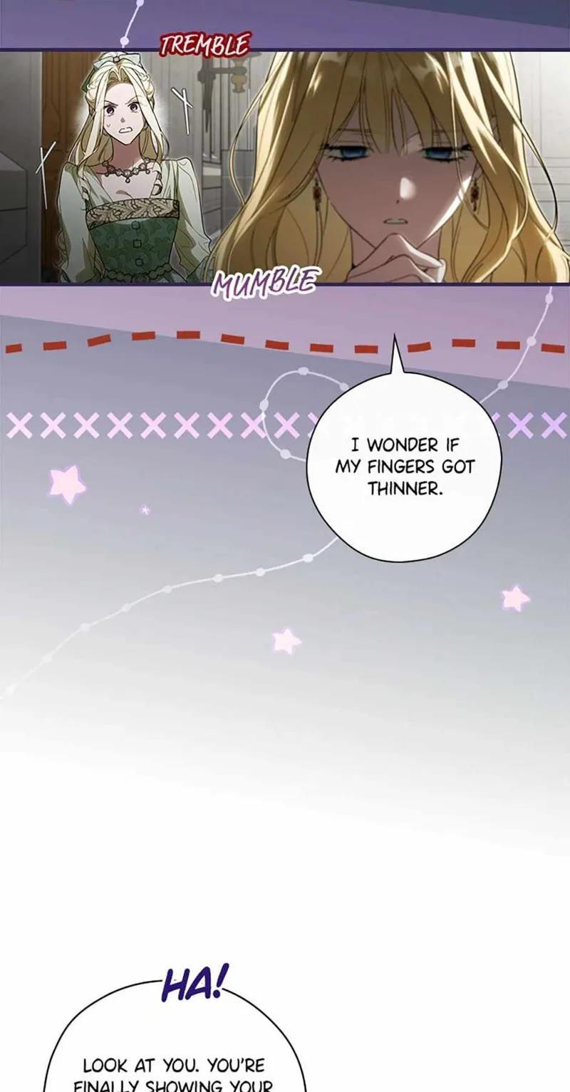 How to get my husband on my side Chapter 98 - 71