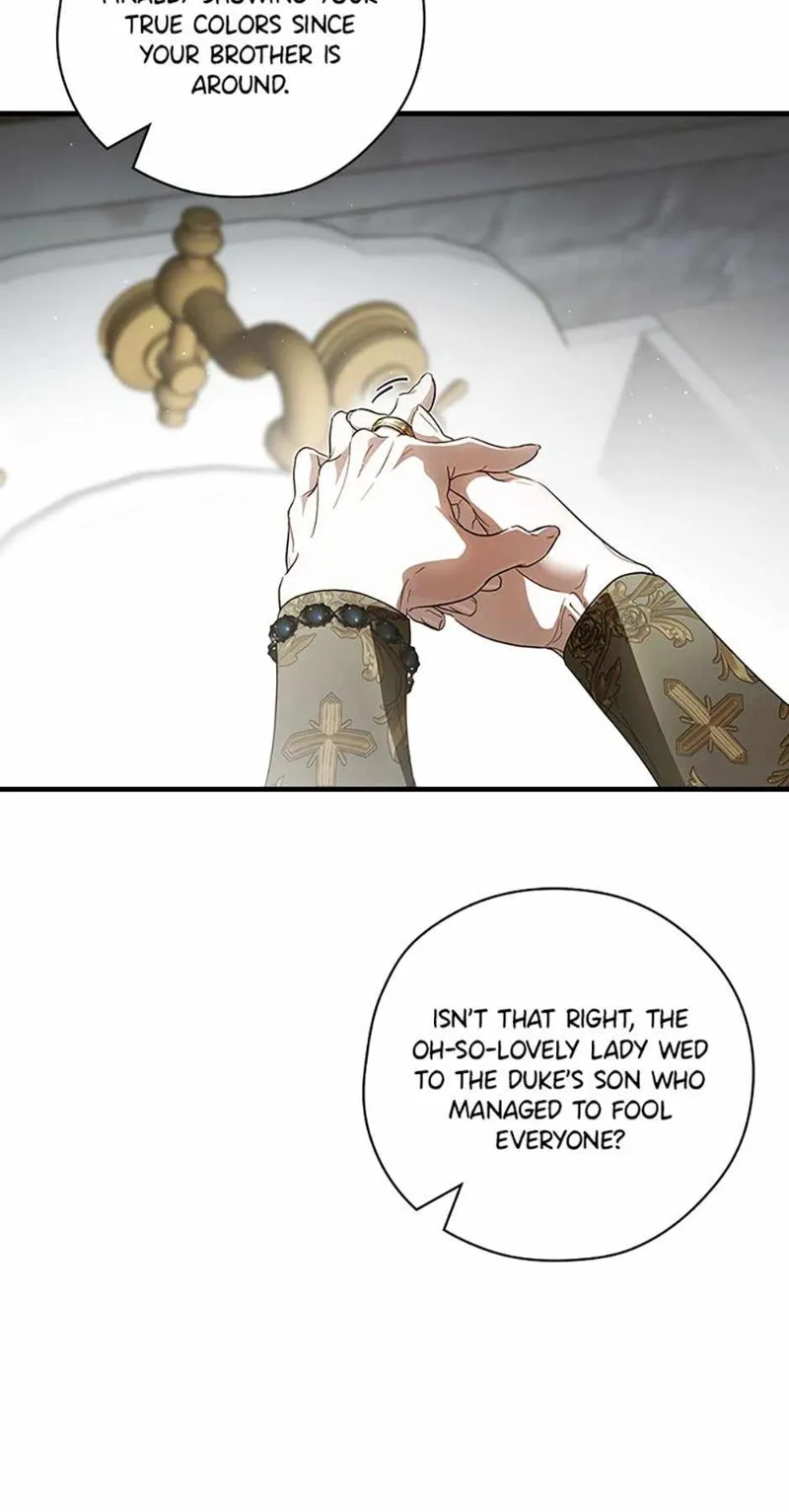How to get my husband on my side Chapter 98 - 72
